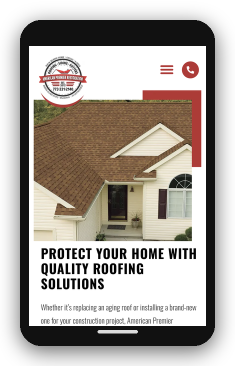 Portfolio apr roofing phone