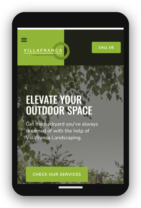 Portfolio villafranca home phone